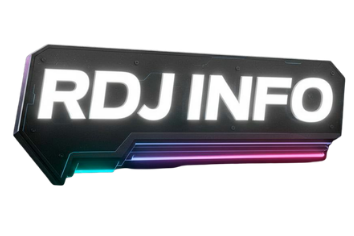 RDJ INFO